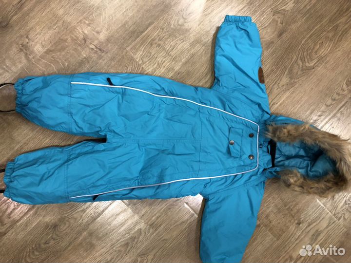 Комбинезон Kuling