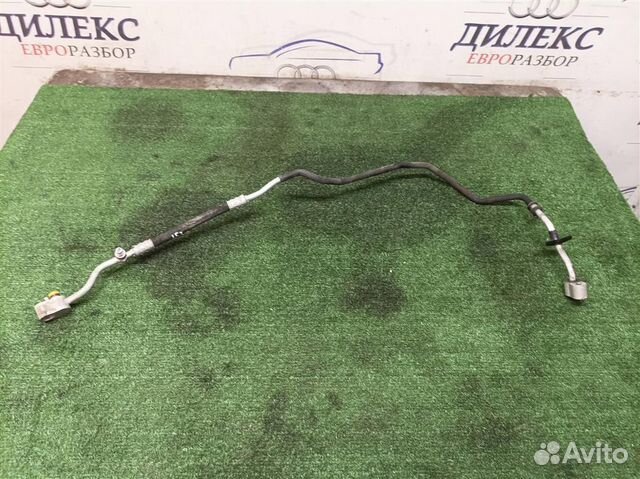 Трубка кондиционера Audi Q7 2005