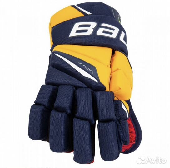 Хоккейные Краги bauer