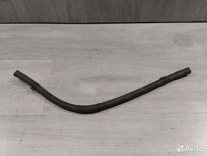 Шланг системы охлаждения Opel Omega B