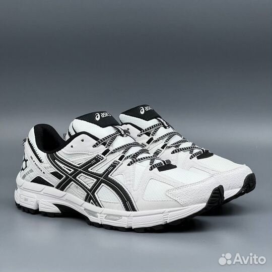 Asics Gel-Kahana 8