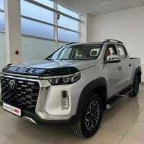 Новый Changan Hunter Plus 2.0 AT, 2024, цена от 3 179 900 руб.