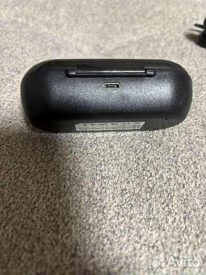 Беспроводные наушники TWS-4