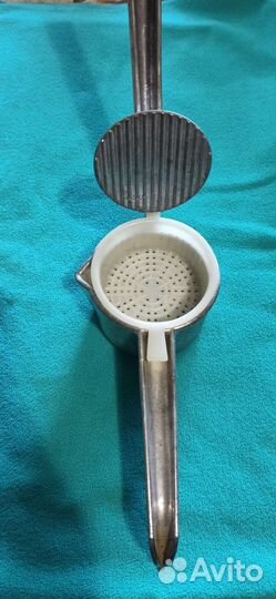 Предметы старинного быта