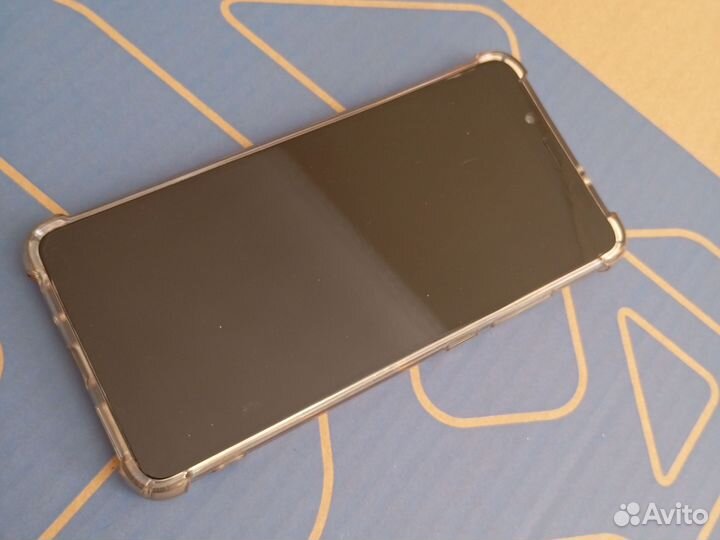 Xiaomi Redmi Note 5, 4/64 ГБ
