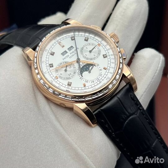 Наручные часы patek philippe