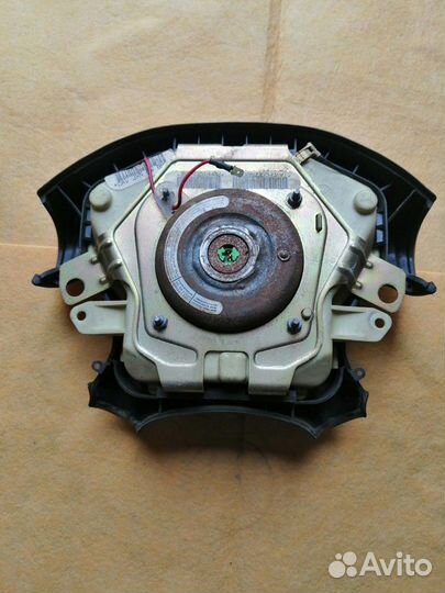 Airbag Dodge Intrepid