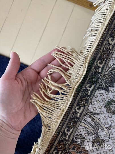 Скатерть винтаж германия