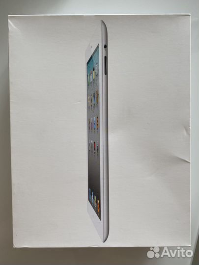 iPad 2