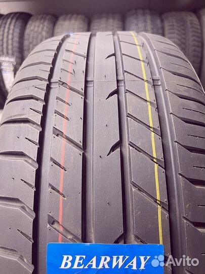 Bearway BW118 295/45 R20 120U