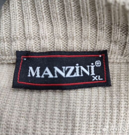 Мужской свитер