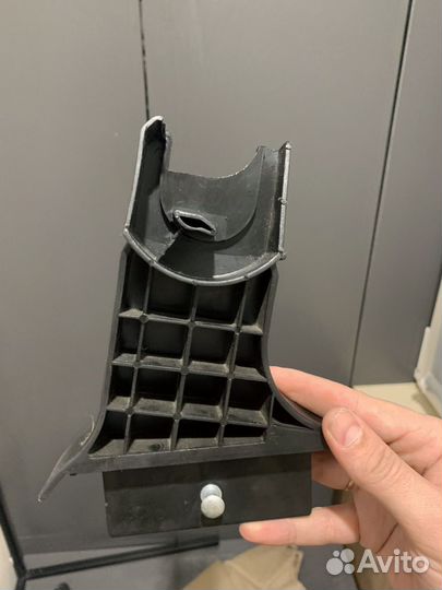 Адаптер переходник на каляску, автолюльку