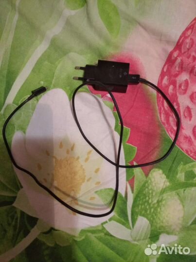 Зарядное устройство для BQ