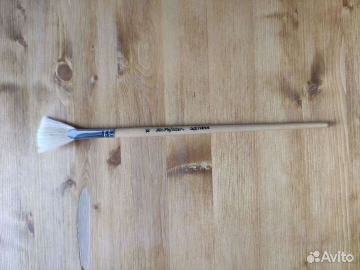 Кисти художественные