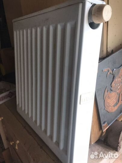 Радиатор отопления