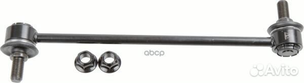 Тяга стабилизатора 3913801 lemforder