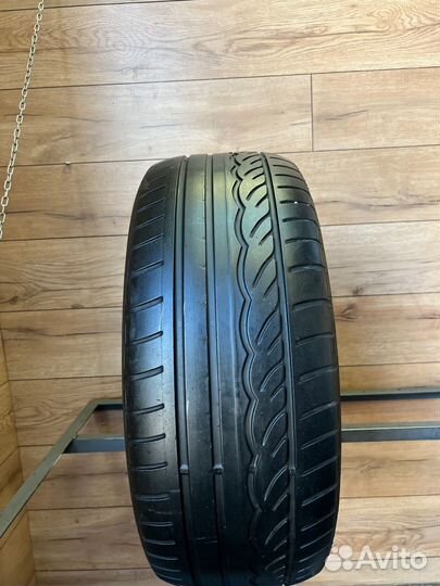 Dunlop SP Sport 01 225/55 R17