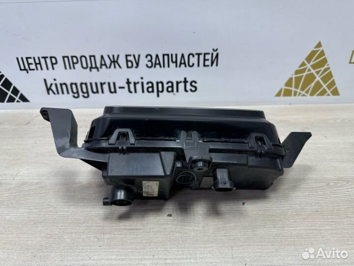 Фара противотуманная левая Exeed Vx M36T 2021-2024