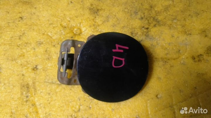 Лючок бензобака Honda Civic 4D