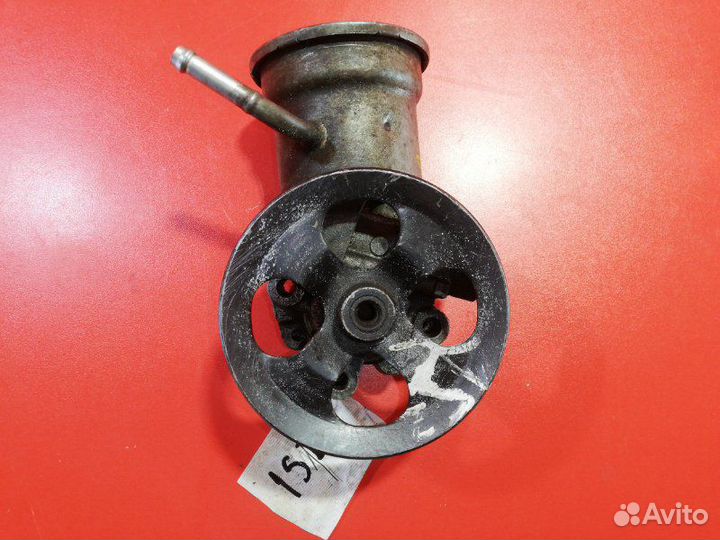 Насос гур Toyota Vitz SCP10 1SZ-FE 1999-2005