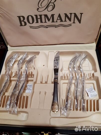 Столовый набор