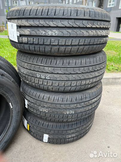 Pirelli Cinturato P7 205/55 R16