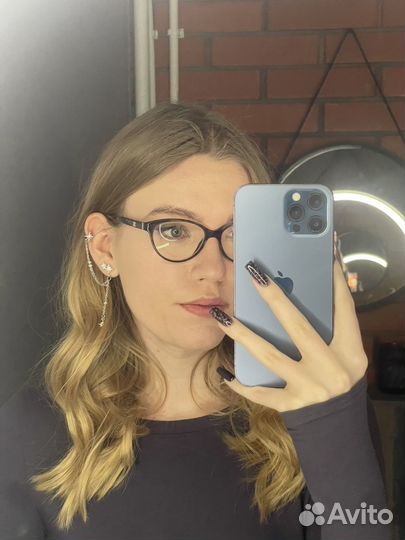 Управляющий клиники