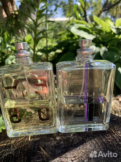 Escentric 01 Escentric Molecules