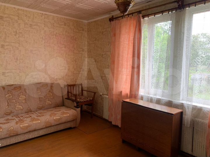 Дом 50,1 м² на участке 9 сот.