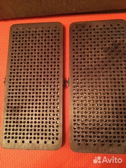 Практика Гвоздестояние