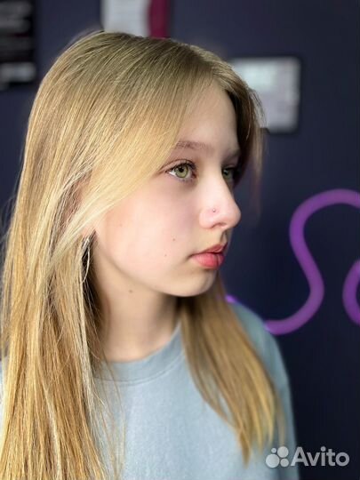 Мастер пирсинга