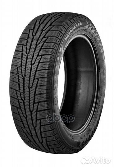 Ikon Tyres Nordman RS2 185/65 R15