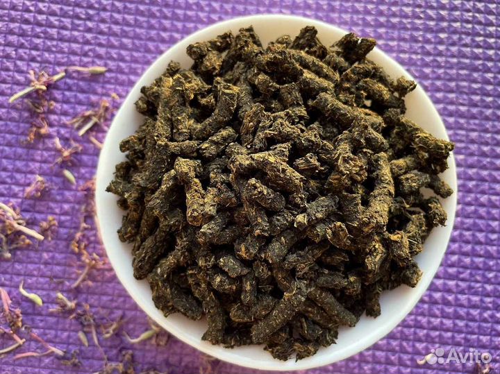 Иван чай 1 килограмм зож, выверенный