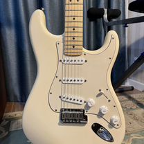 Fender American Stratocaster 60-Anniversary