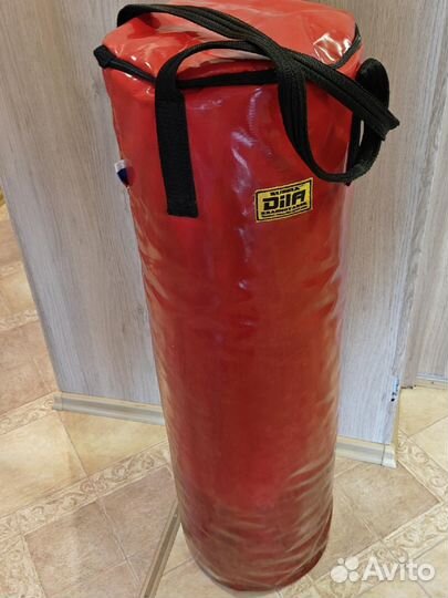 Боксерская груша