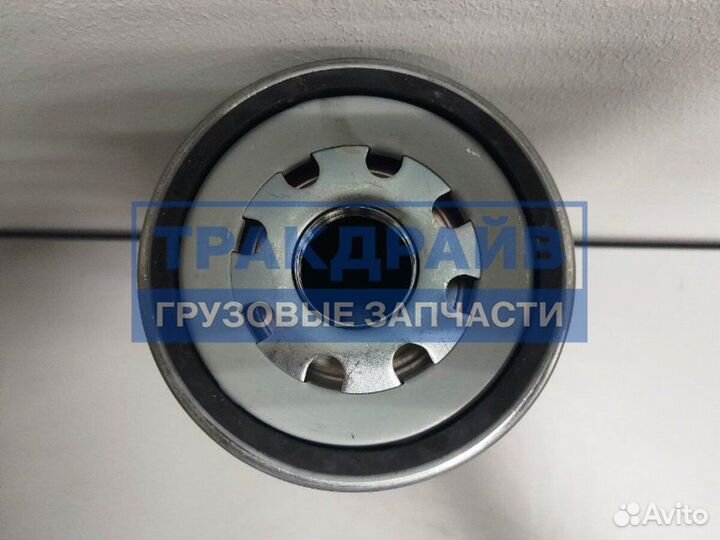 Фильтр топливный тонкой очистки FAW J6 Евро 5