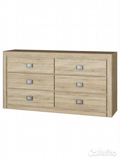 Комод Кельн 6S