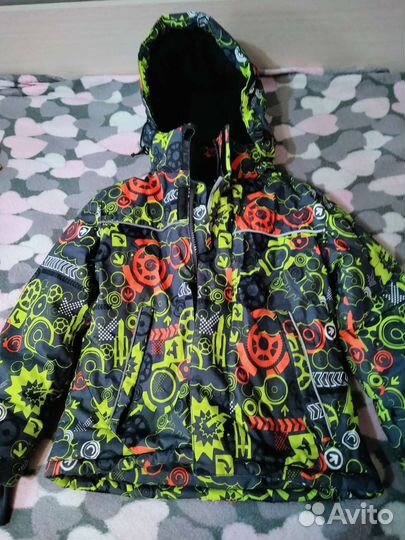 Вещи на девочку и на мальчика