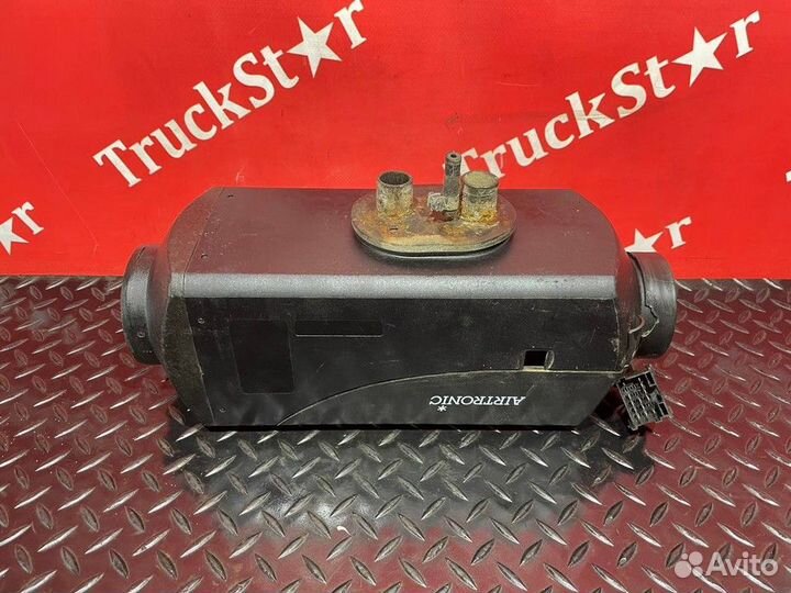 Отопитель автономный 3.5 kW