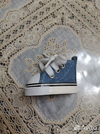 Кукольная обувь