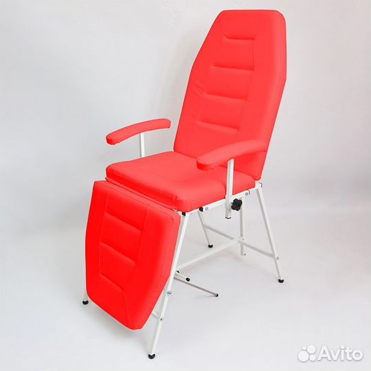 Кресло косметологическое u-2659