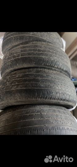 Bridgestone Dueler H/L 33 235/65 R18 106V