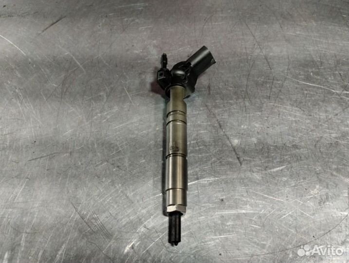 Форсунка Mercedes S-Class W221 OM642 3.0 CDI 2008