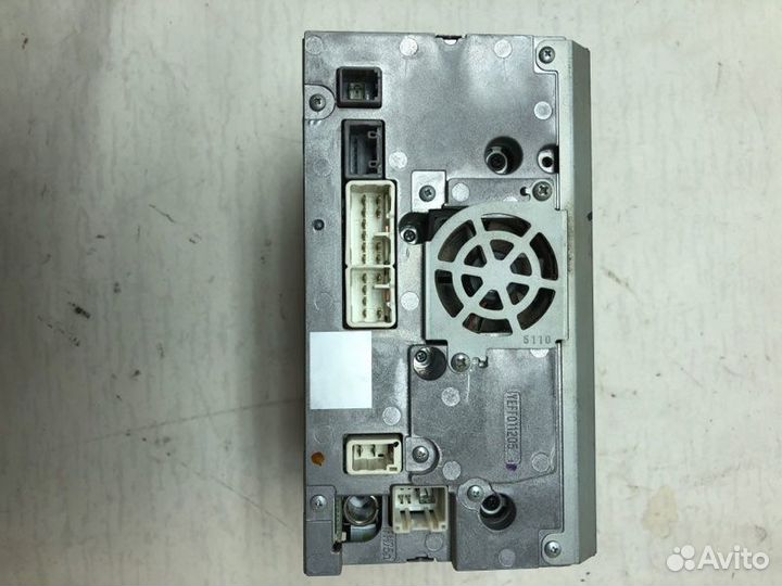 Магнитола Daihatsu Boon 2005