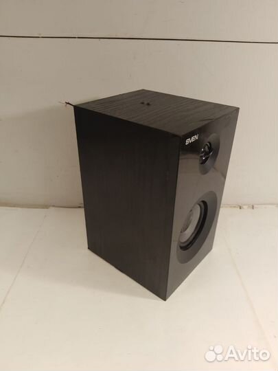 Пассивная колонка Sven QC3 (Д)