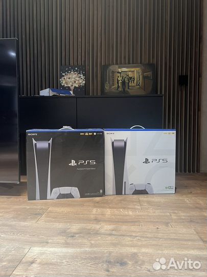 Прокат аренда PS5