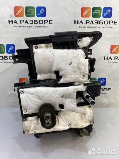 Корпус отопителя (печки) Kia Sportage 3