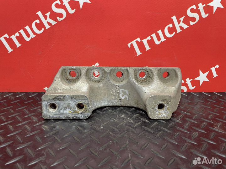 Кронштейн топливного бака Scania 5-series