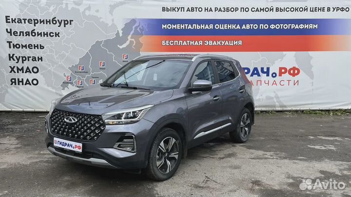 Блок комфорта Chery Tiggo 4 Pro 802000228AA