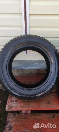 Nokian Tyres Nordman 5 SUV 225/60 R17